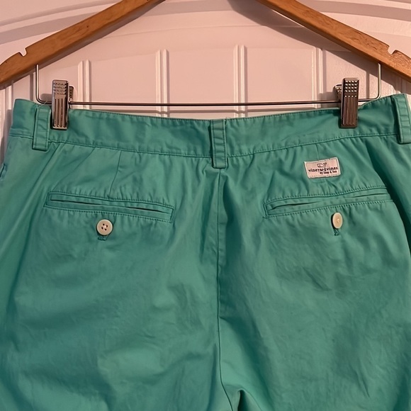 Vineyard Vines Club Pants Size 32 x 32 - Picture 5 of 8